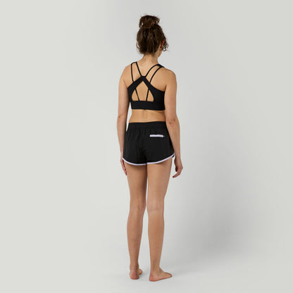 Mystic Layla Boardshort Women 25 - Boardshorts