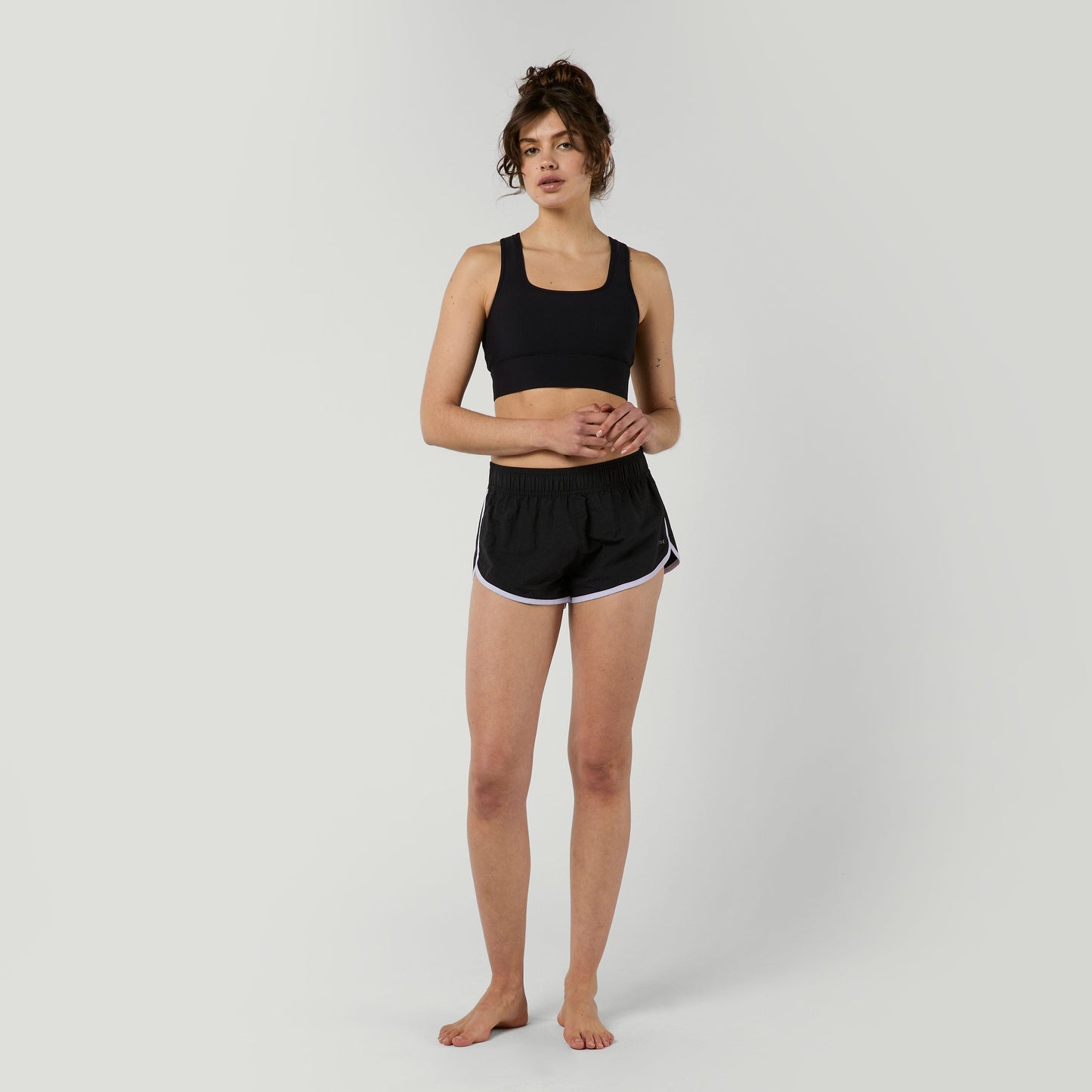 Mystic Layla Boardshort Women 25 - Boardshorts