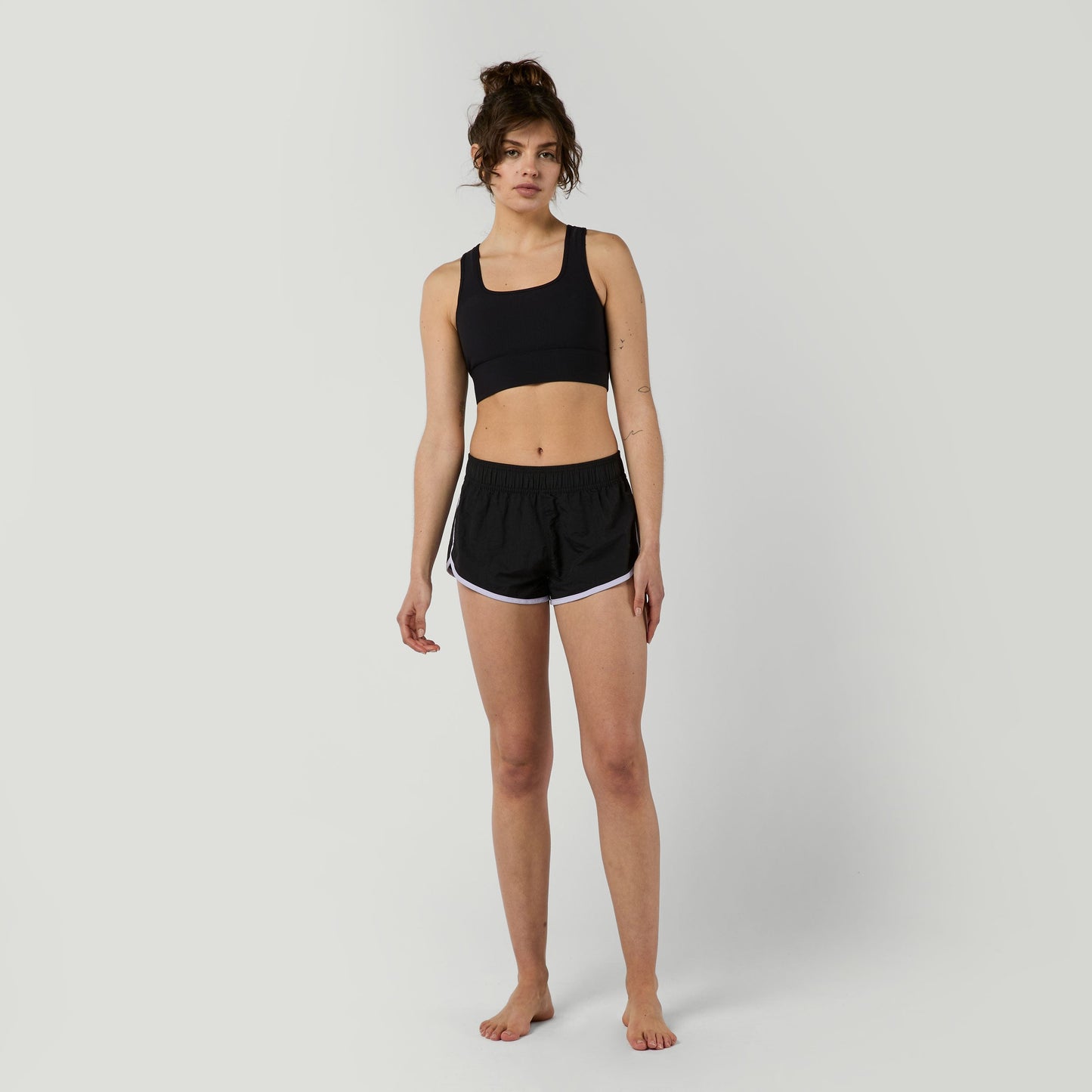Mystic Layla Boardshort Women 25 - Boardshorts