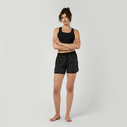 Mystic Tora Boardshort Women 25 - Boardshorts