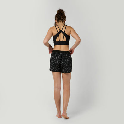 Mystic Tora Boardshort Women 25 - Boardshorts