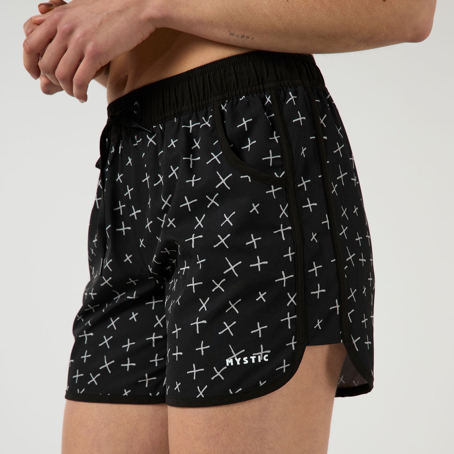Mystic Tora Boardshort Women 25 - Boardshorts