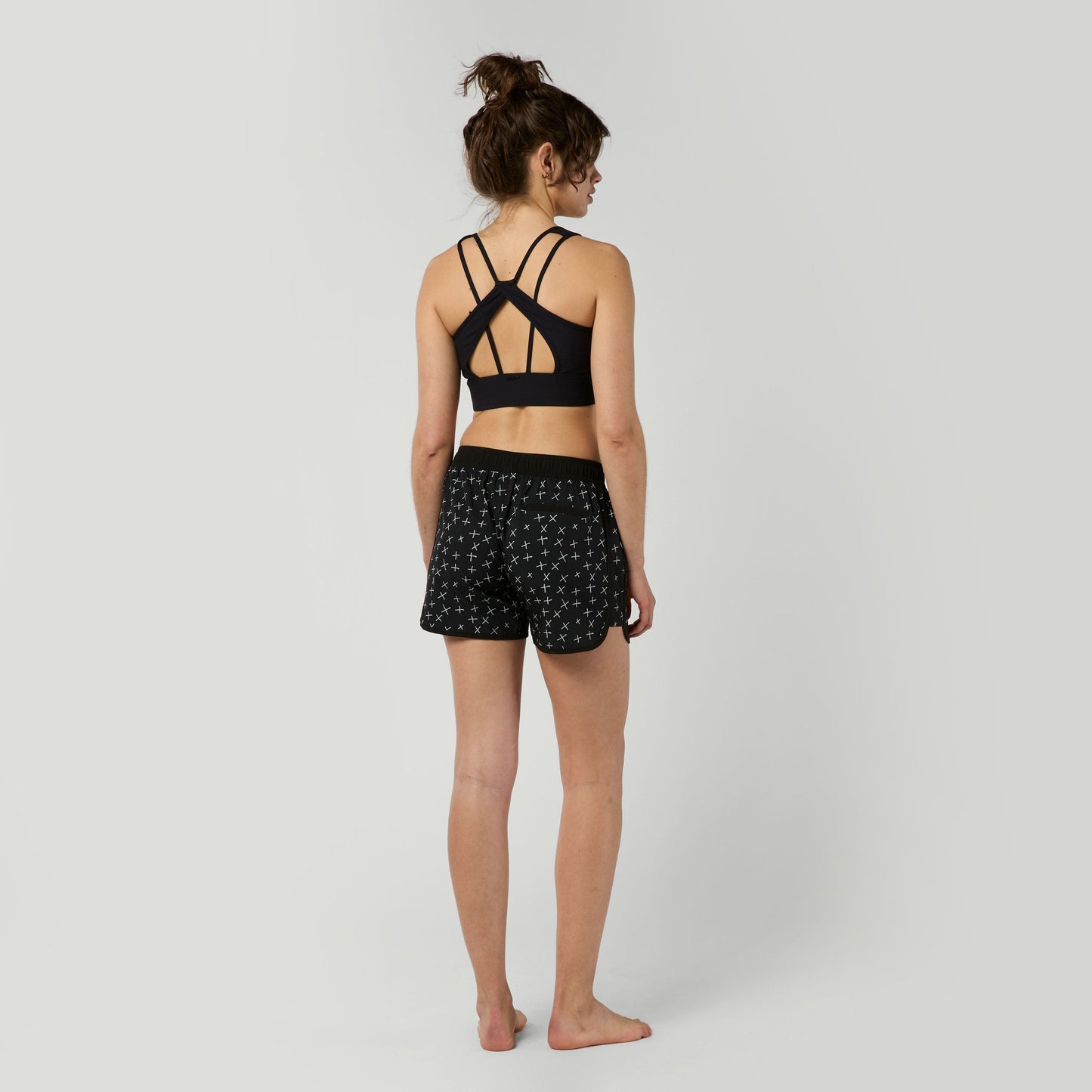 Mystic Tora Boardshort Women 25 - Boardshorts