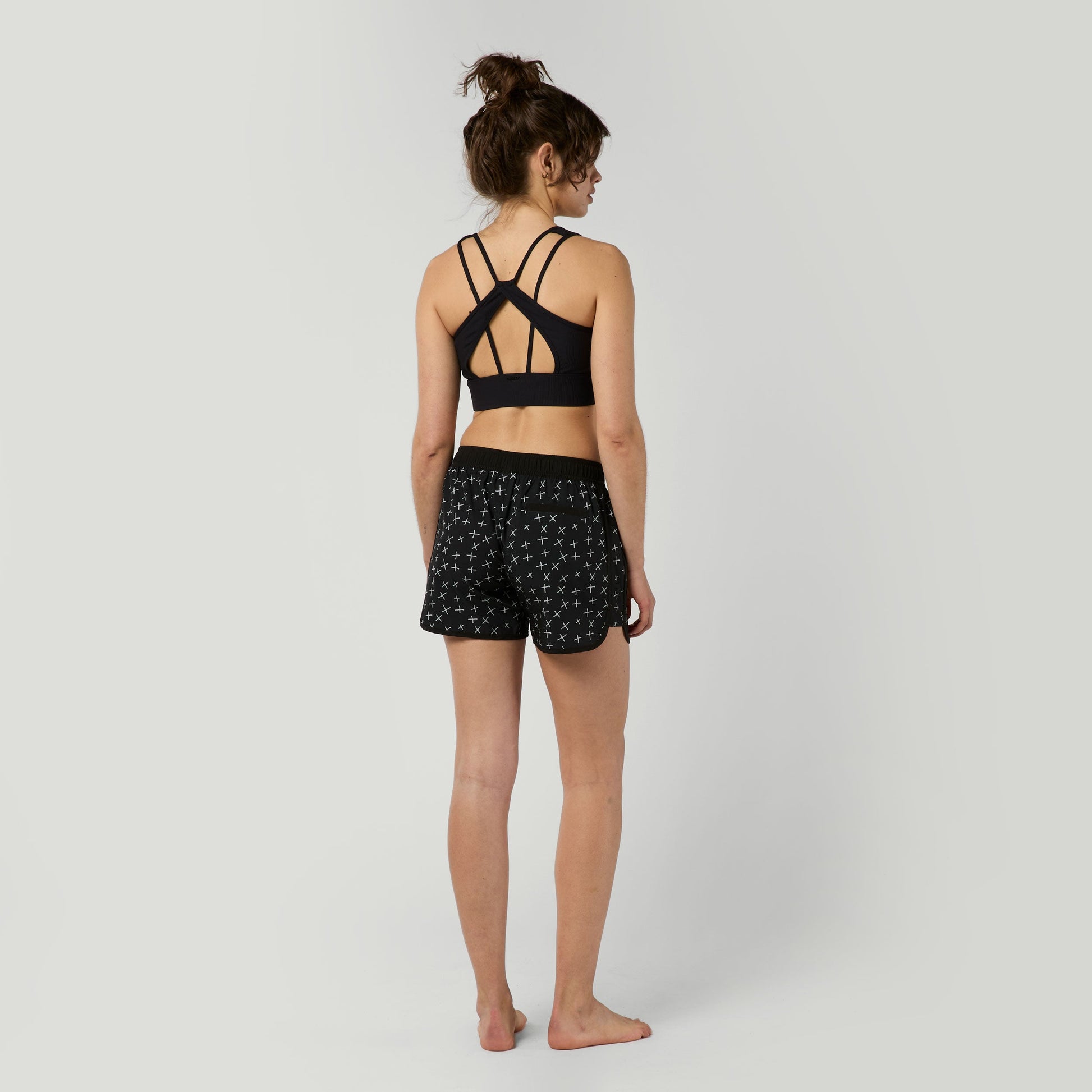 Mystic Tora Boardshort Women 25 - Boardshorts