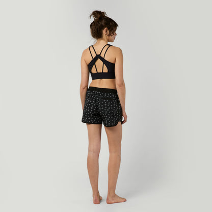 Mystic Tora Boardshort Women 25 - Boardshorts