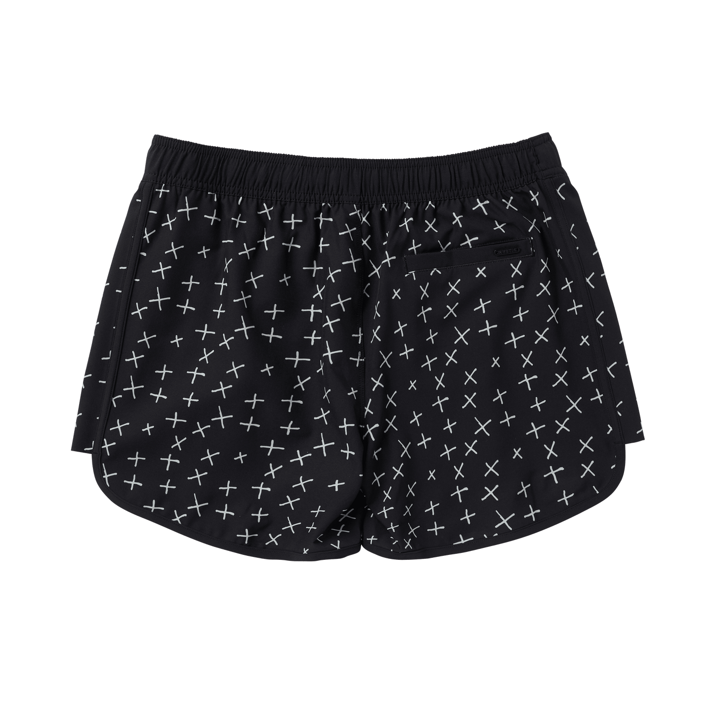 Mystic Tora Boardshort Women 25 - Boardshorts