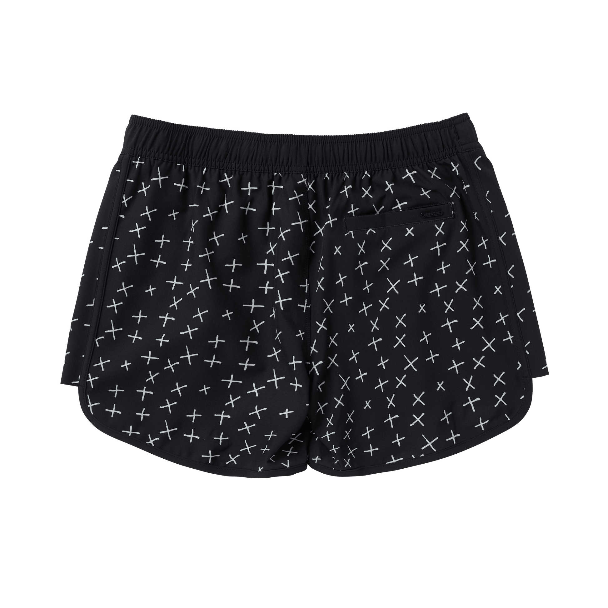 Mystic Tora Boardshort Women 25 - Boardshorts
