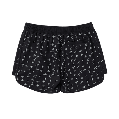 Mystic Tora Boardshort Women 25 - Boardshorts