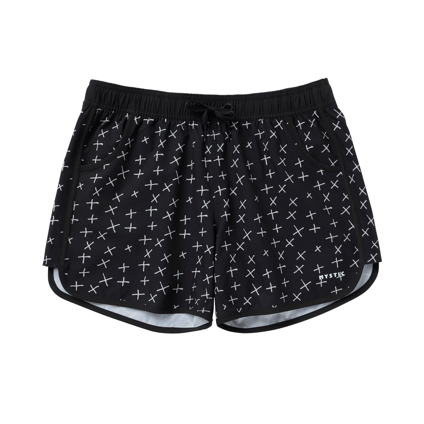 Mystic Tora Boardshort Women 25 - Boardshorts