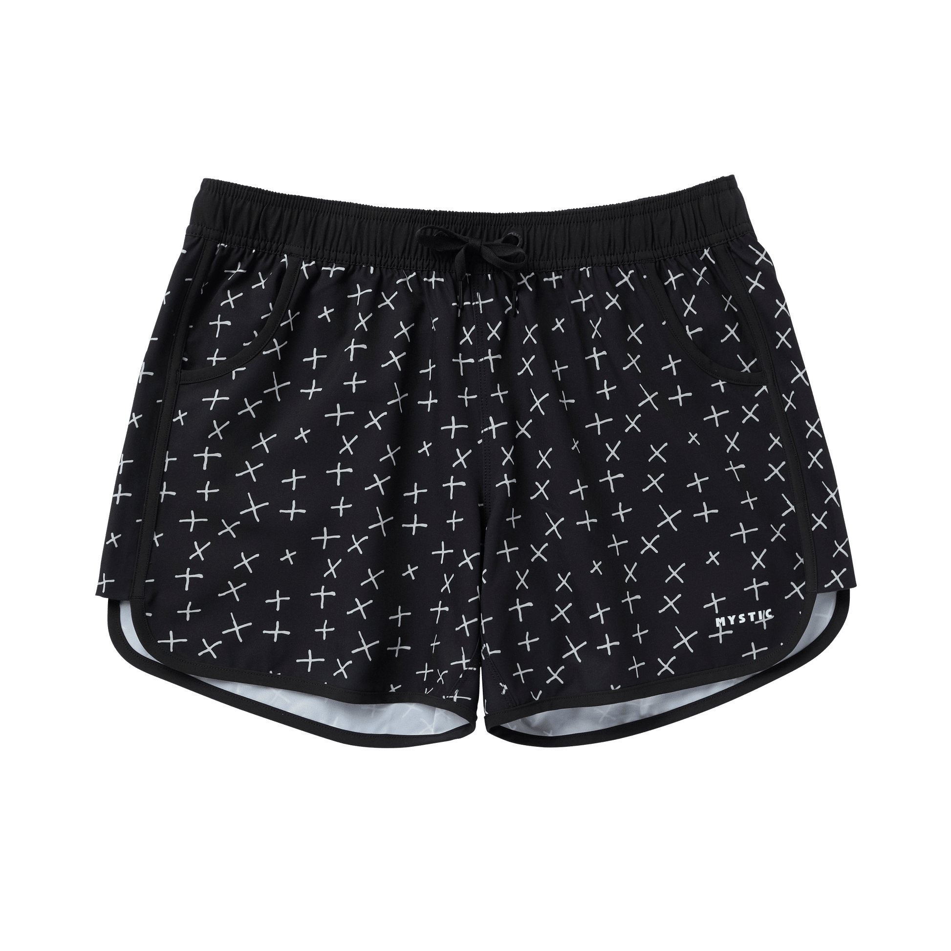 Mystic Tora Boardshort Women 25 - Boardshorts