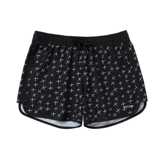 Mystic Tora Boardshort Women 25 - Boardshorts