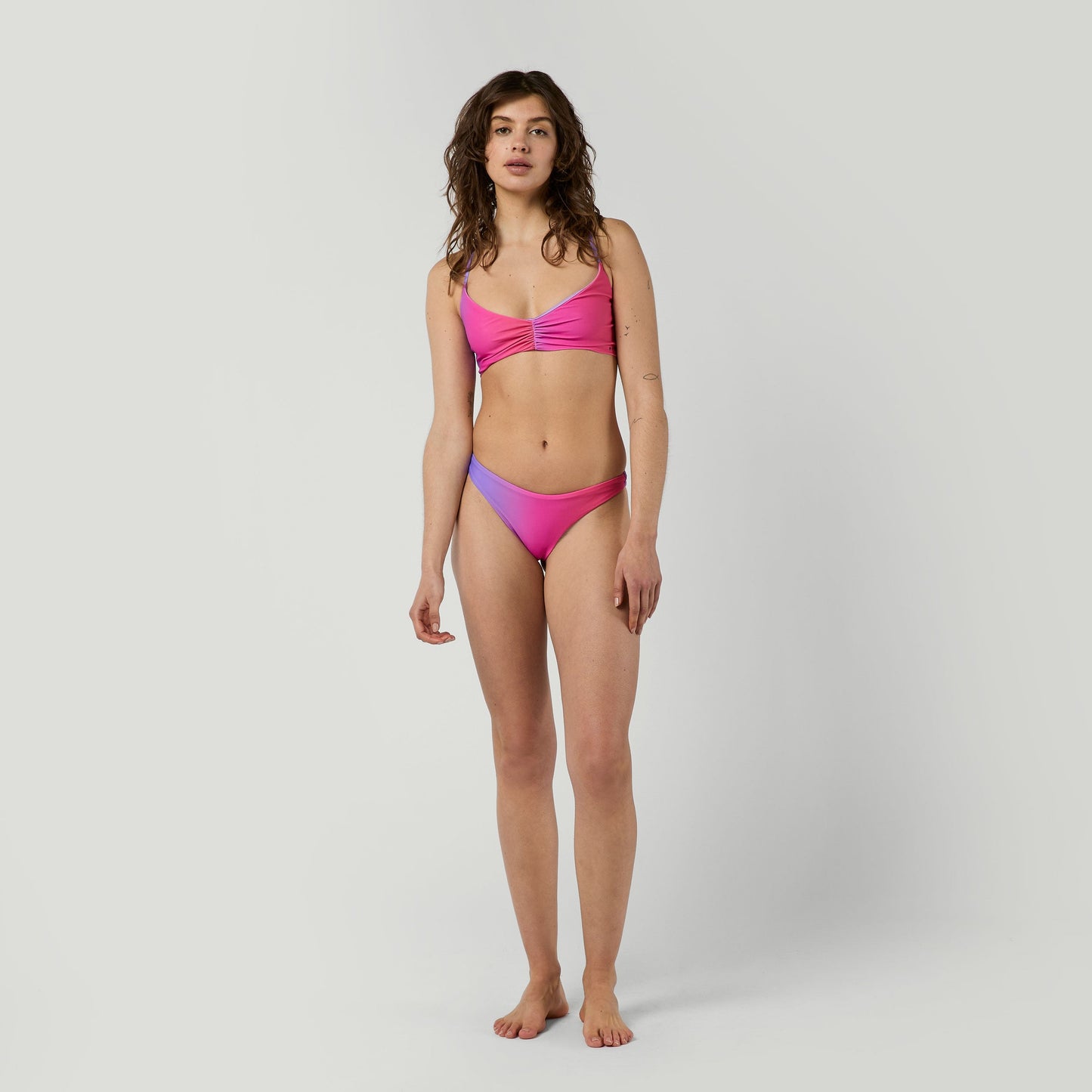Mystic Bruna Bikini Bottom 25 - Bikini Bottoms