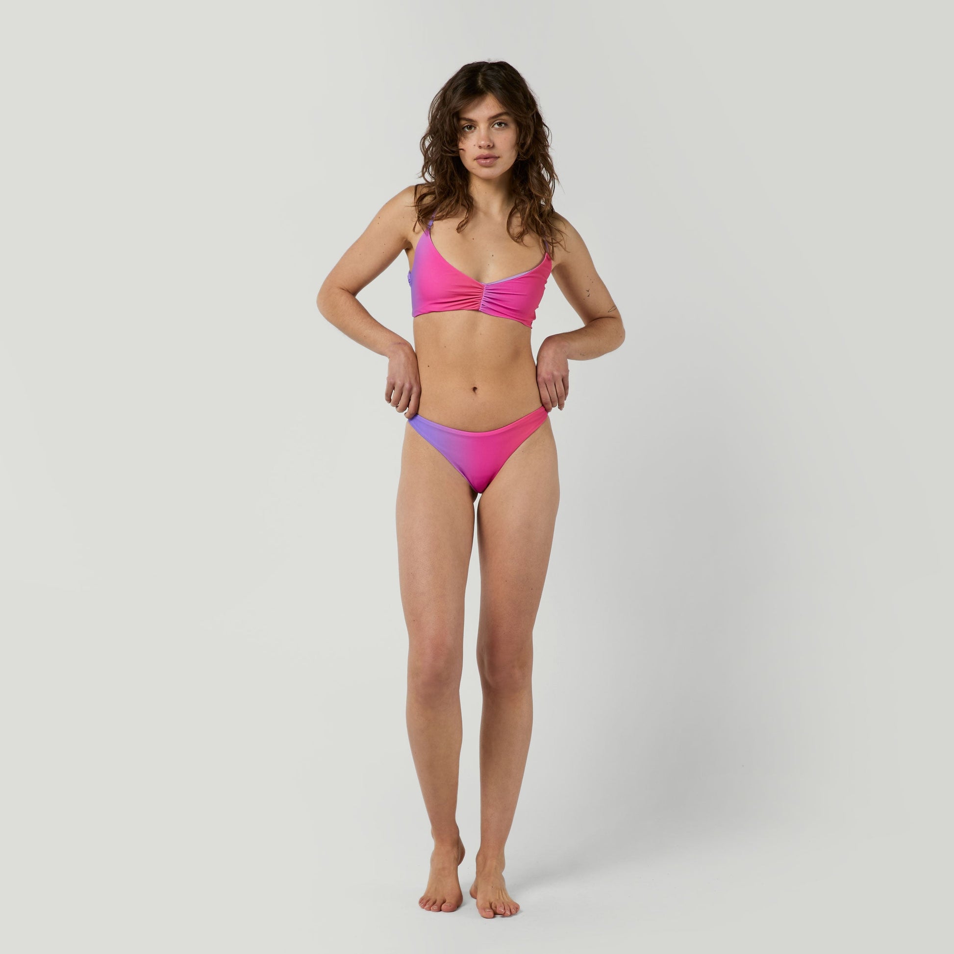 Mystic Bruna Bikini Top 25 - Bikini Tops