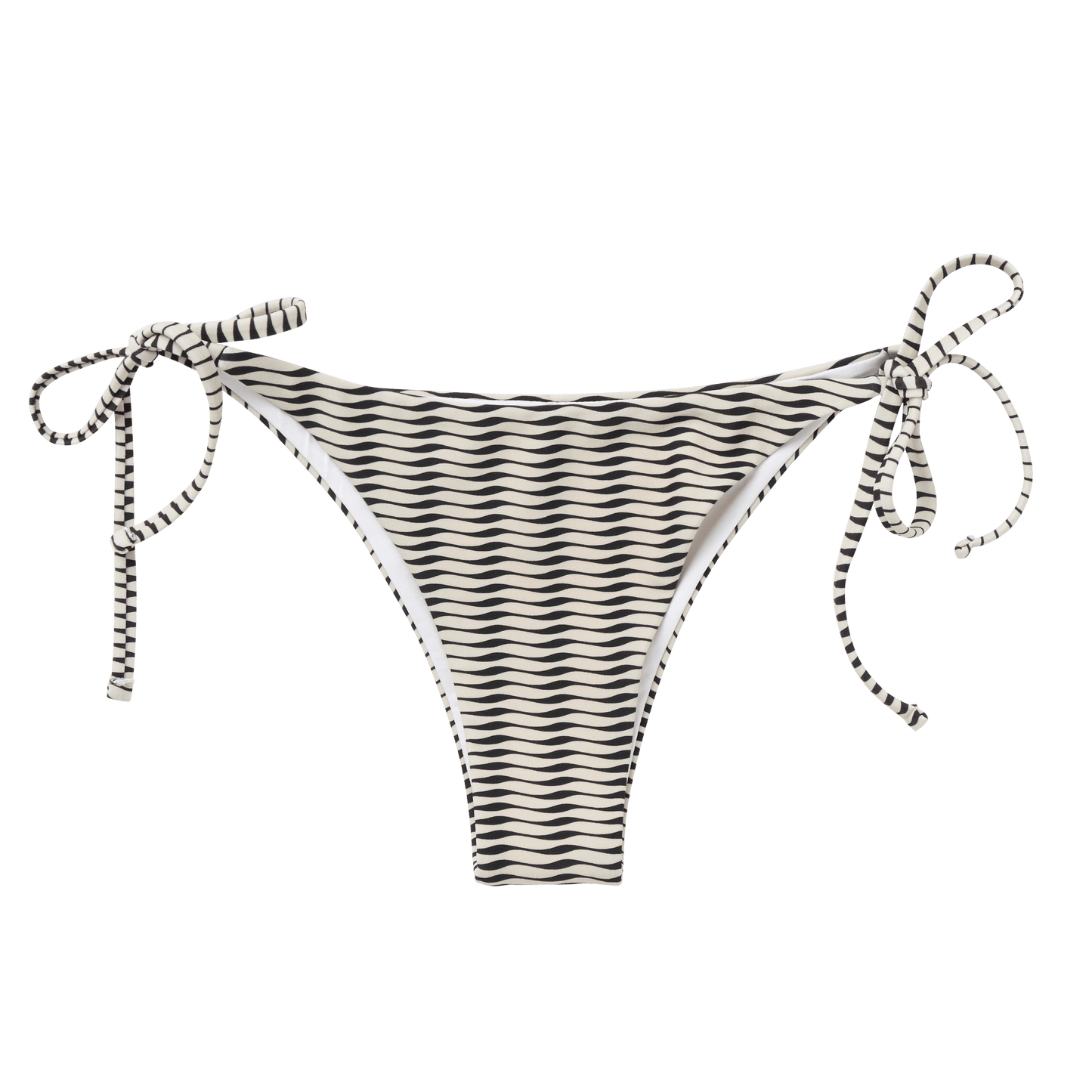 Mystic Maya Triangle Bikini Bottom - Bikini Bottoms