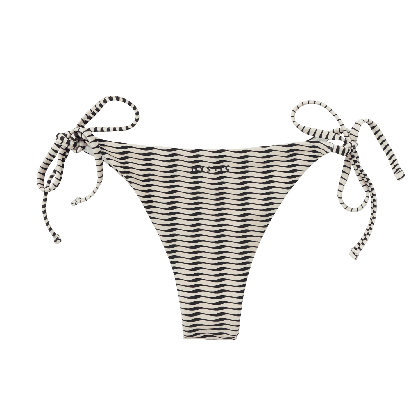 Mystic Maya Triangle Bikini Bottom - Bikini Bottoms