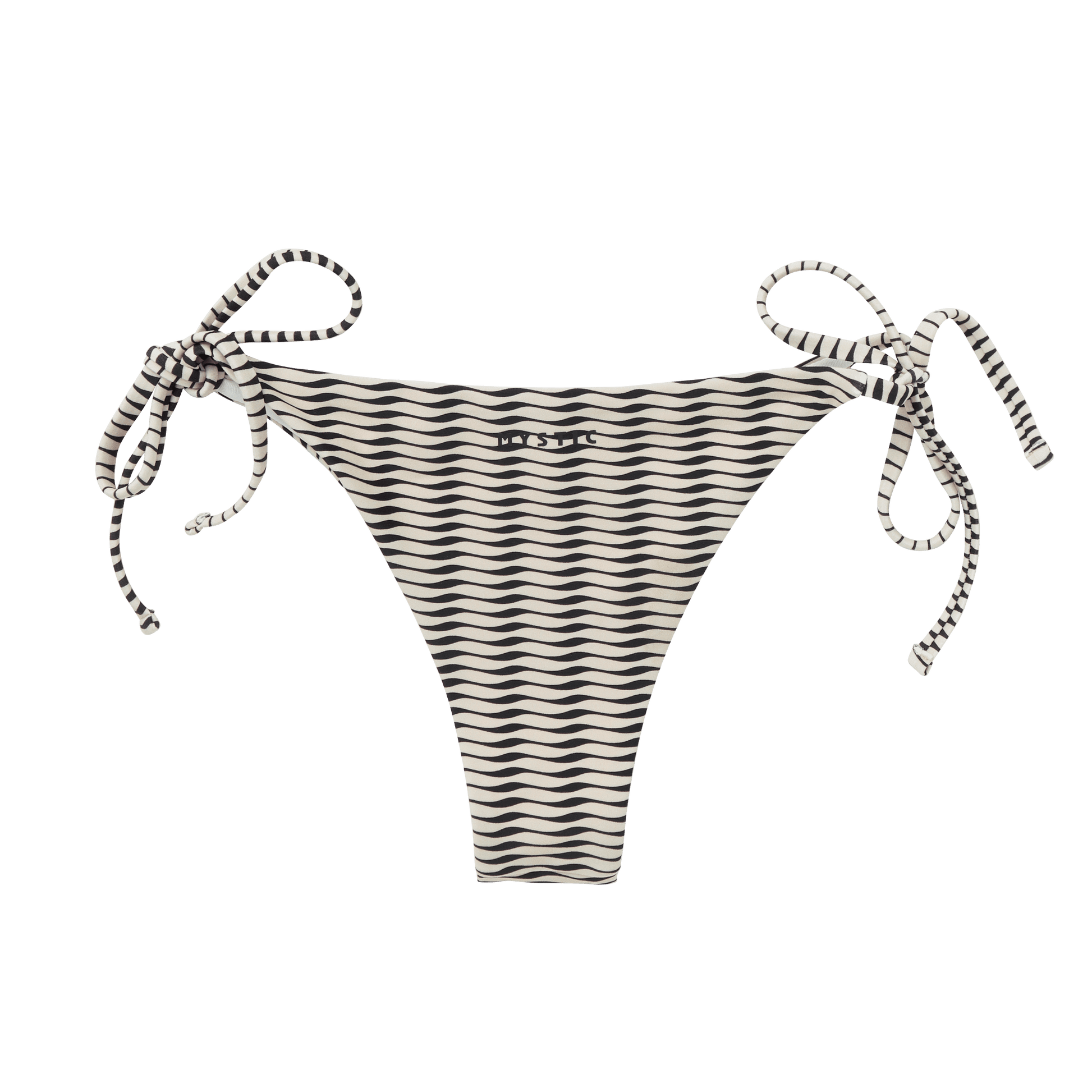 Mystic Maya Triangle Bikini Bottom - Bikini Bottoms