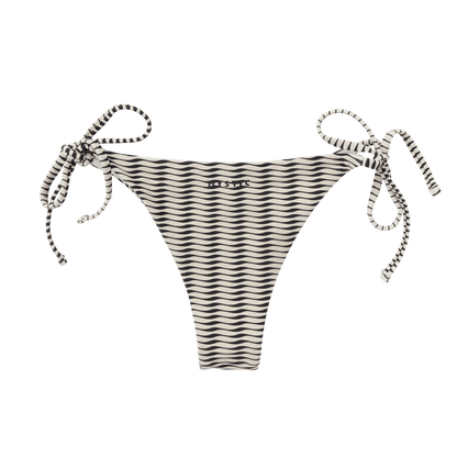 Mystic Maya Triangle Bikini Bottom - Bikini Bottoms