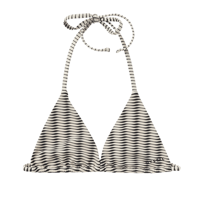 Mystic Maya Triangle Bikini Top - Bikini Tops