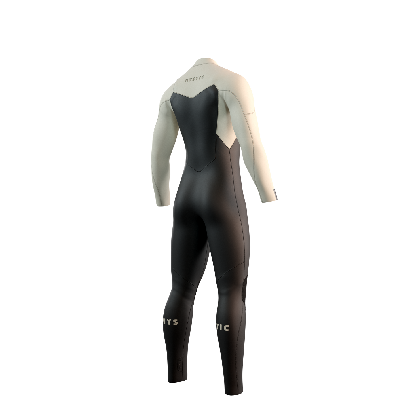 Mystic 25 Motion Fullsuit 5/3mm Fzip | 24 - Fullsuit / Front-zip