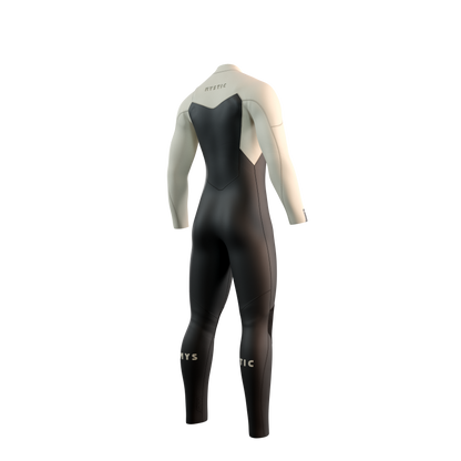 Mystic 25 Motion Fullsuit 5/3mm Fzip | 24 - Fullsuit / Front-zip
