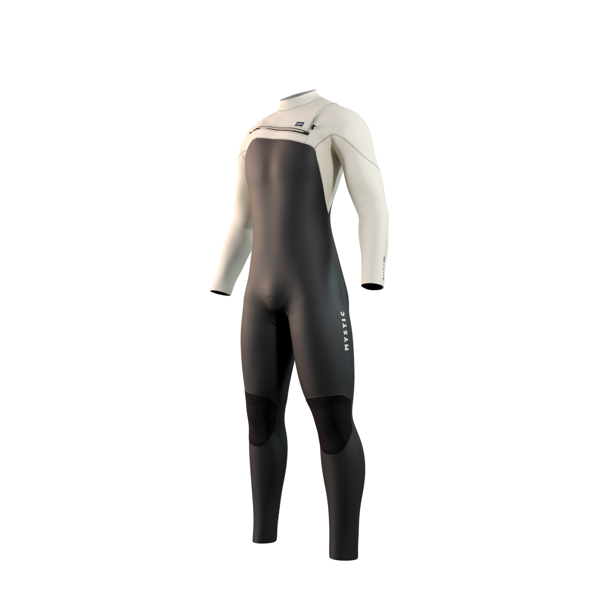 Mystic 25 Motion Fullsuit 5/3mm Fzip | 24 - Fullsuit / Front-zip