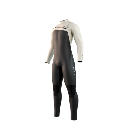 Mystic 25 Motion Fullsuit 5/3mm Fzip | 24 - Fullsuit / Front-zip