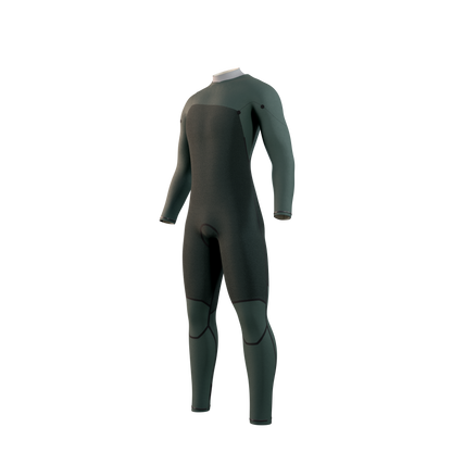 Mystic 25 Motion Fullsuit 5/3mm Fzip | 24 - Fullsuit / Front-zip