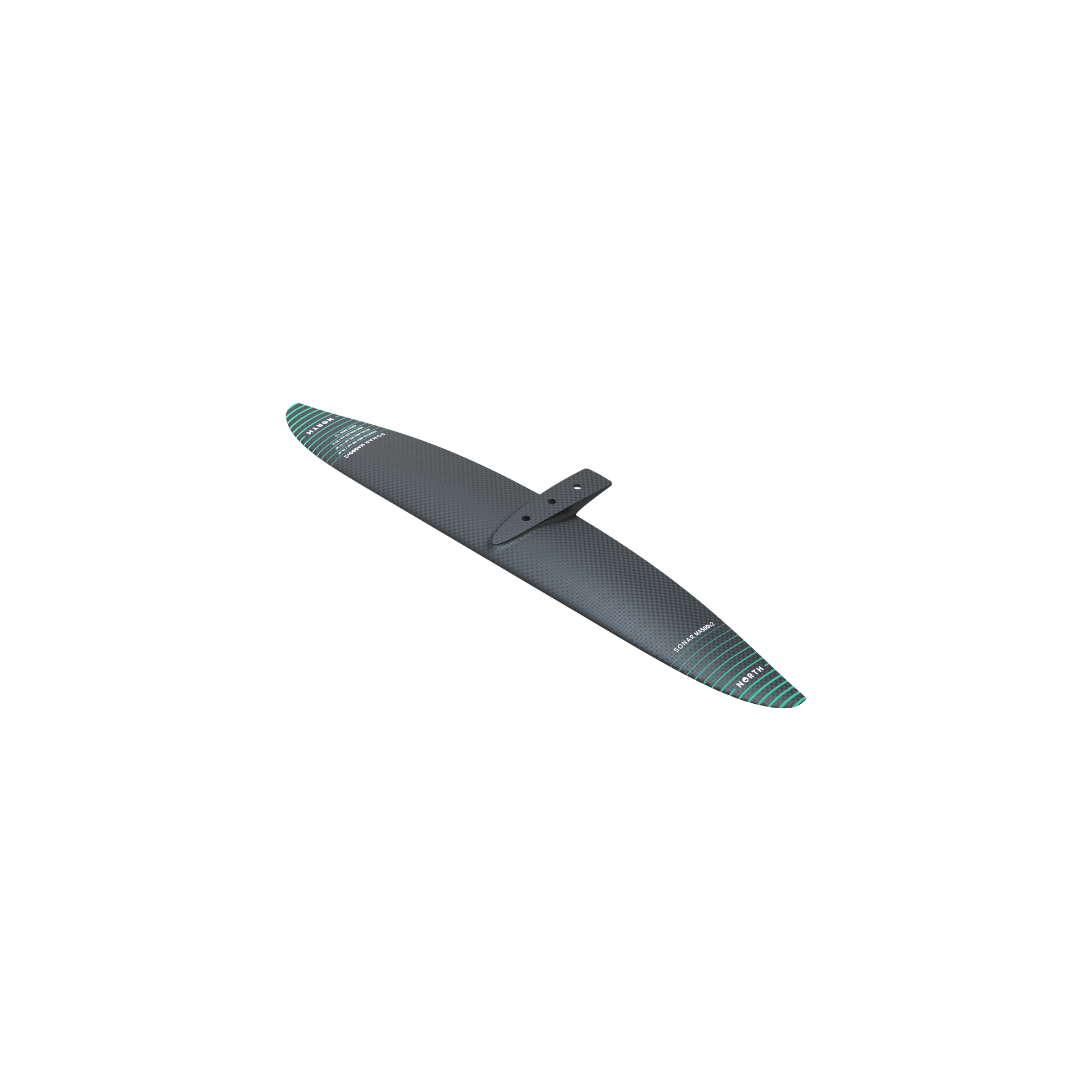 North Sonar MA500v2 Front wing FREERIDE - Front Wings