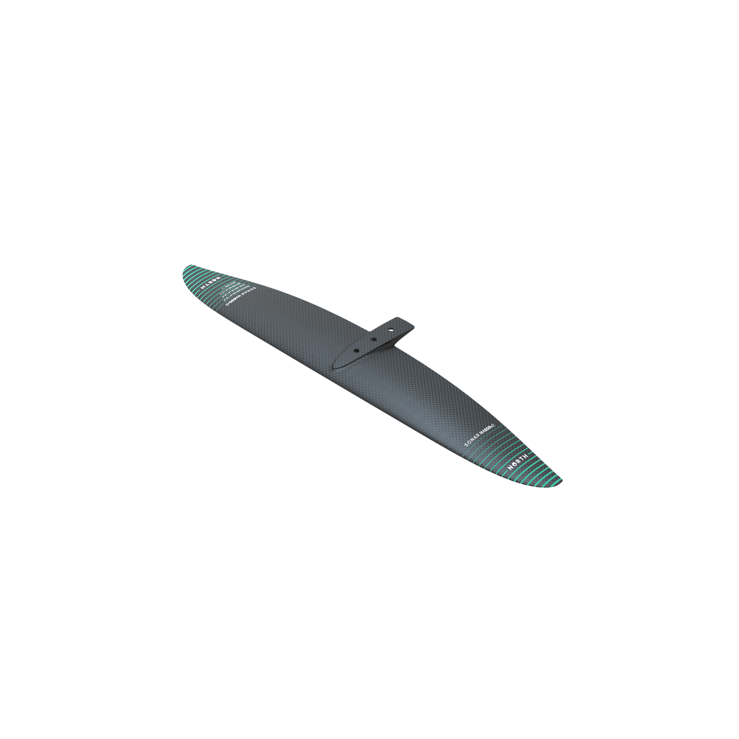 North Sonar MA600v2 Front wing FREERIDE - Front Wings