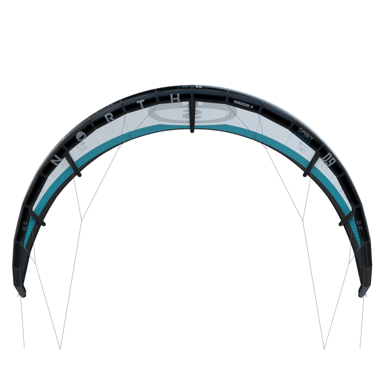 North ORBIT PRO Kite | 25 - Kites