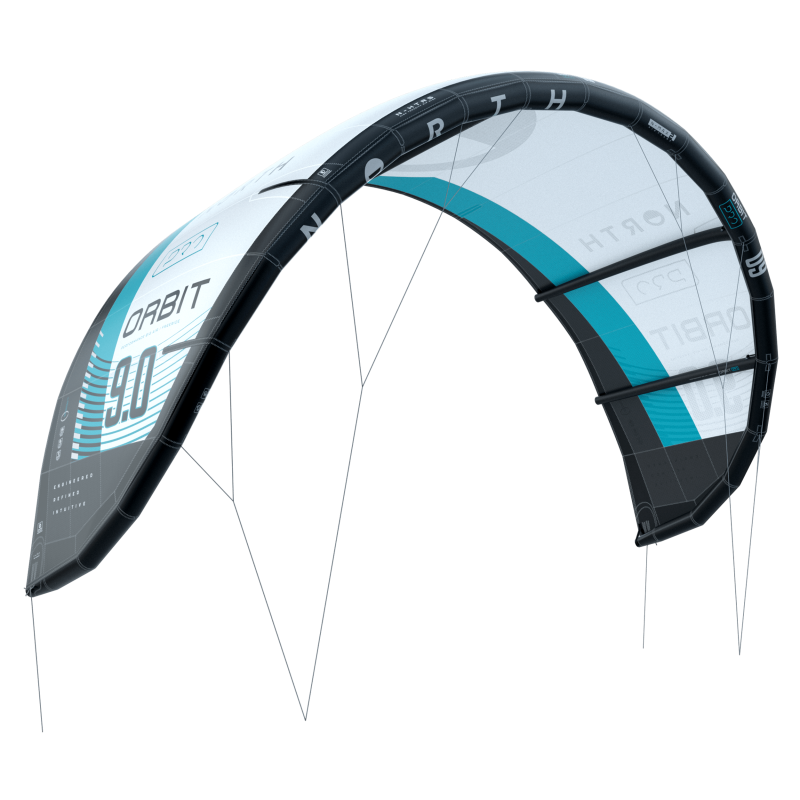 North ORBIT PRO Kite | 25 - Kites