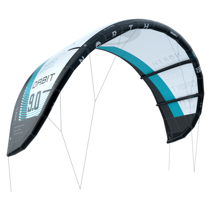 North ORBIT PRO Kite | 25 - Kites