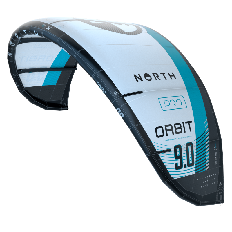 North ORBIT PRO Kite | 25 - Kites