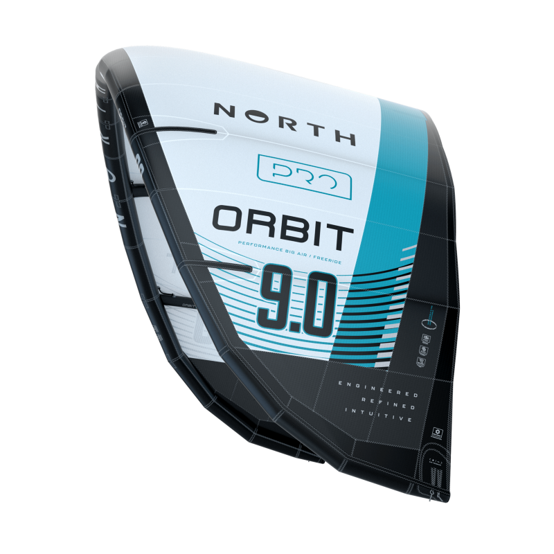 North ORBIT PRO Kite | 25 - Kites