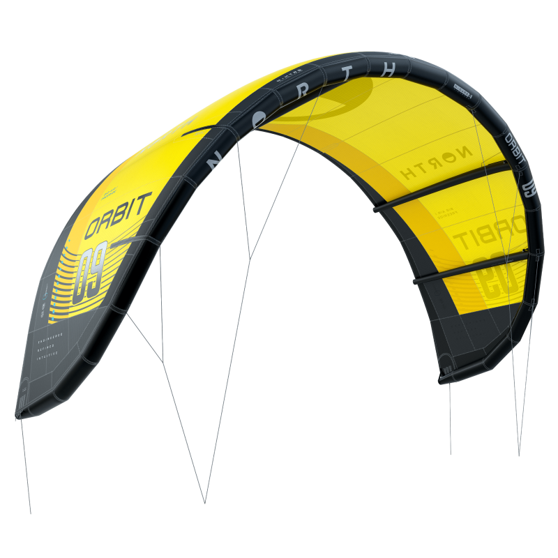 North ORBIT Kite | 25 - Kites