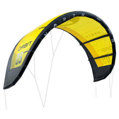 North ORBIT Kite | 25 - Kites