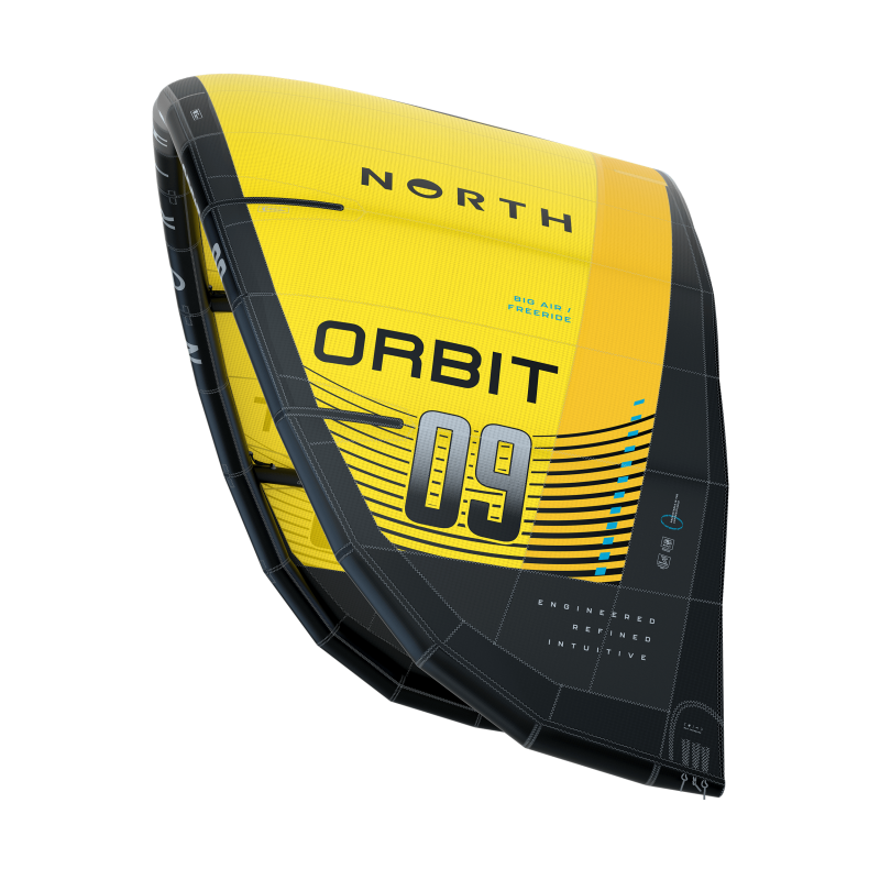 North ORBIT Kite | 25 - Kites