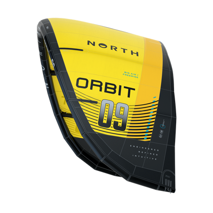 North ORBIT Kite | 25 - Kites