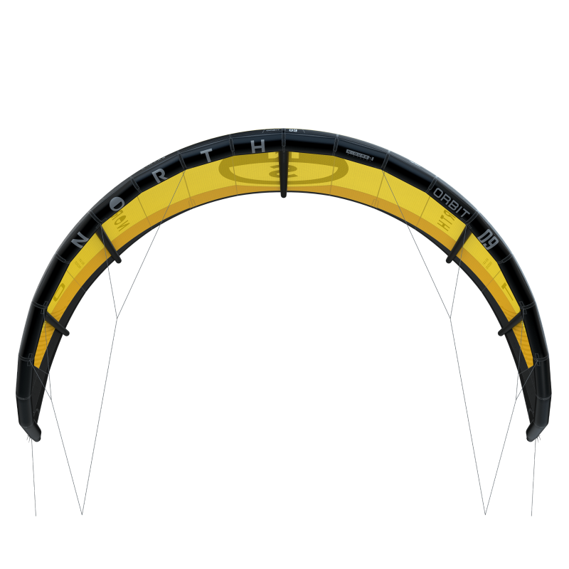 North ORBIT Kite | 25 - Kites