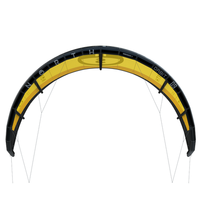 North ORBIT Kite | 25 - Kites