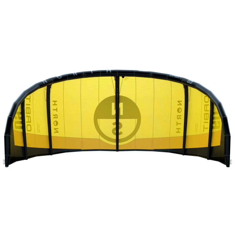 North ORBIT Kite | 25 - Kites