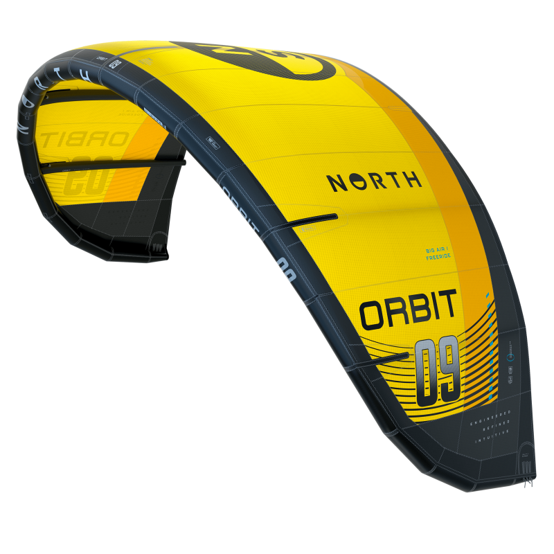 North ORBIT Kite | 25 - Kites