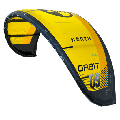 North ORBIT Kite | 25 - Kites
