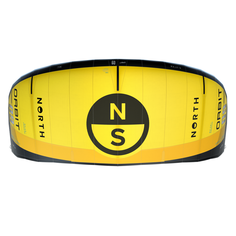 North ORBIT Kite | 25 - Kites
