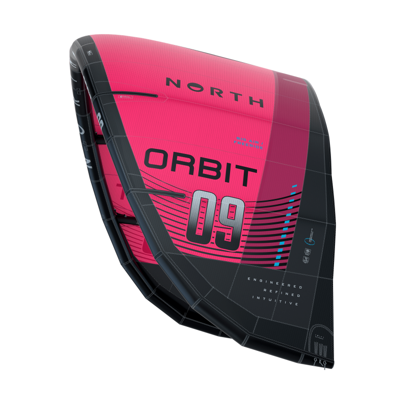 North ORBIT Kite | 25 - Kites