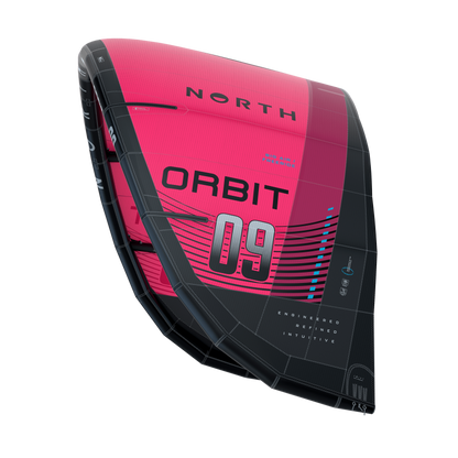 North ORBIT Kite | 25 - Kites