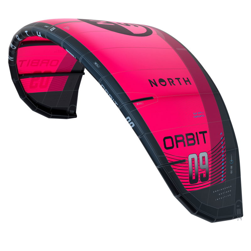 North ORBIT Kite | 25 - Kites