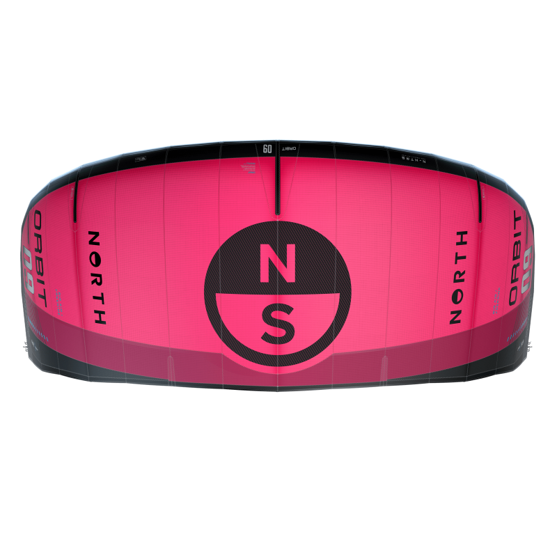 North ORBIT Kite | 25 - Kites