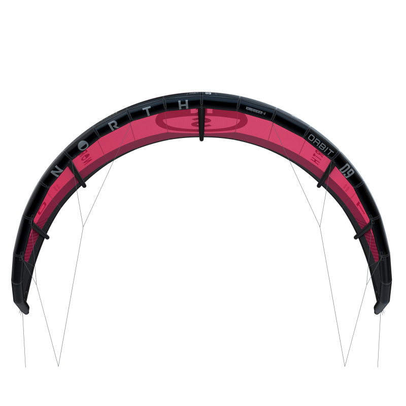 North ORBIT Kite | 25 - Kites