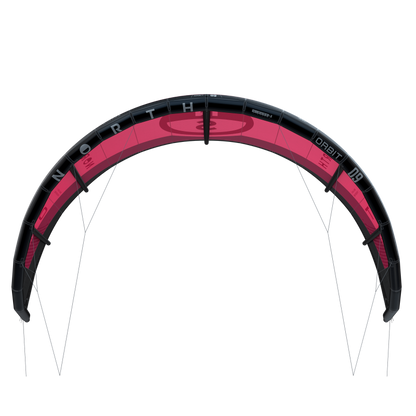 North ORBIT Kite | 25 - Kites